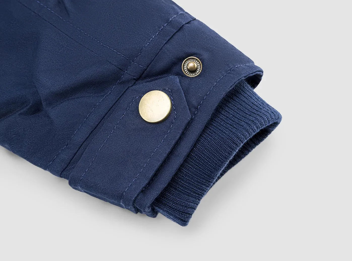 FitVille Women's Winter Hooded Parka - 11