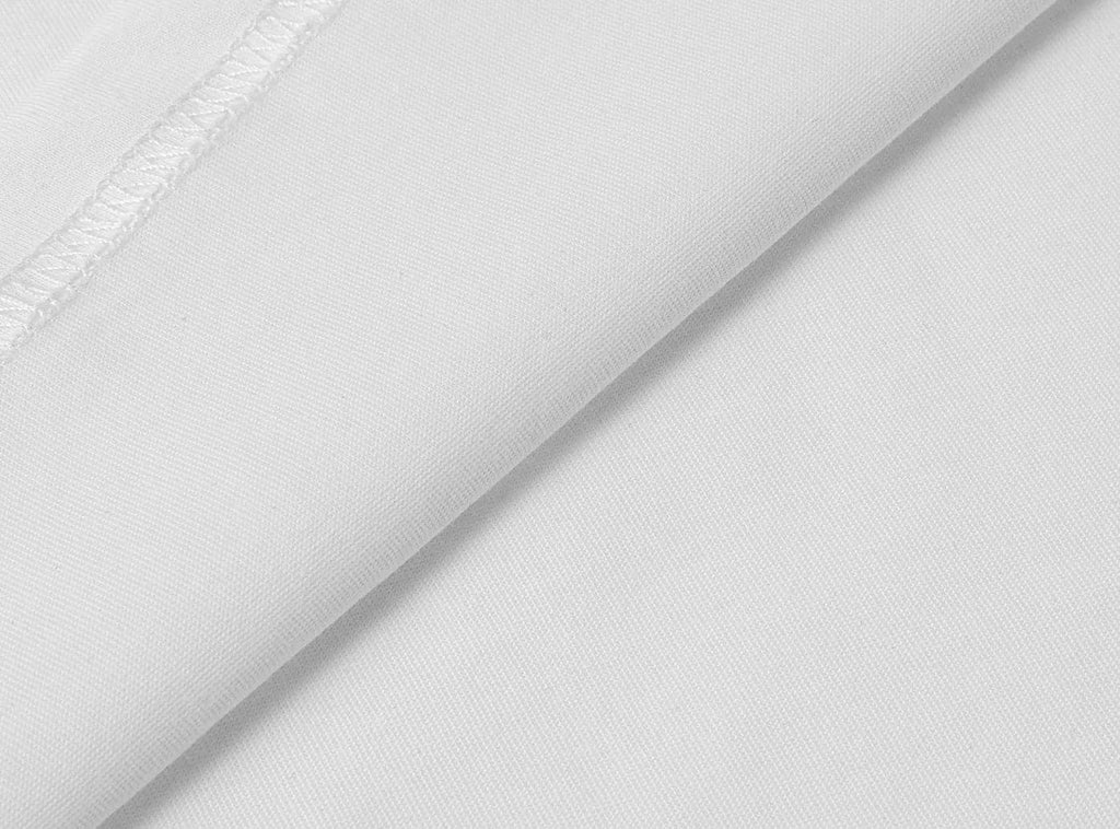 Fittington Mercerized Cotton T-shirt V3-Soft Breathable Crew Neck Tee Wrinkle-Resistant Everyday Basic Shirt for Casual & Layering