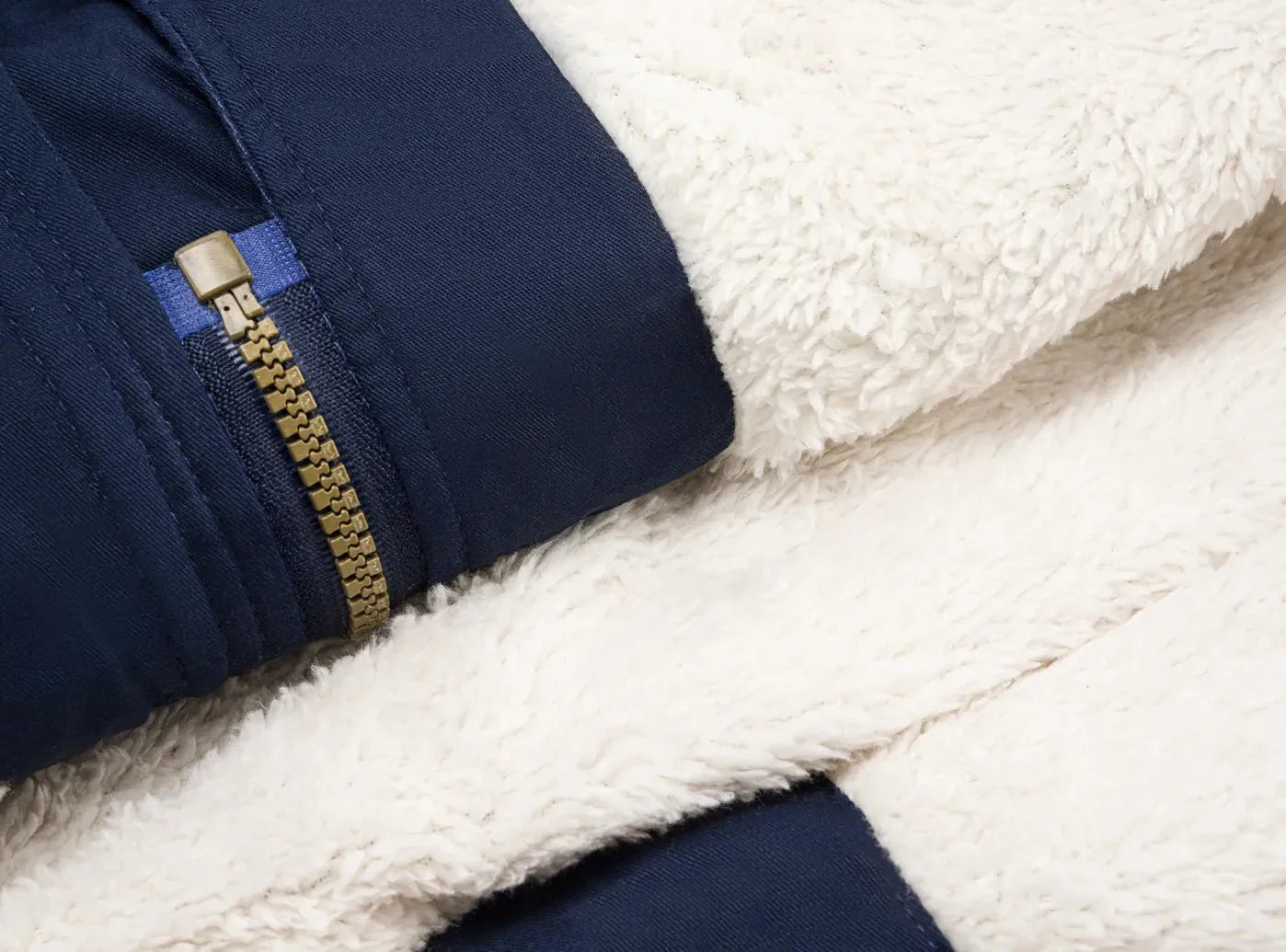 FitVille Women's Winter Hooded Parka - 12