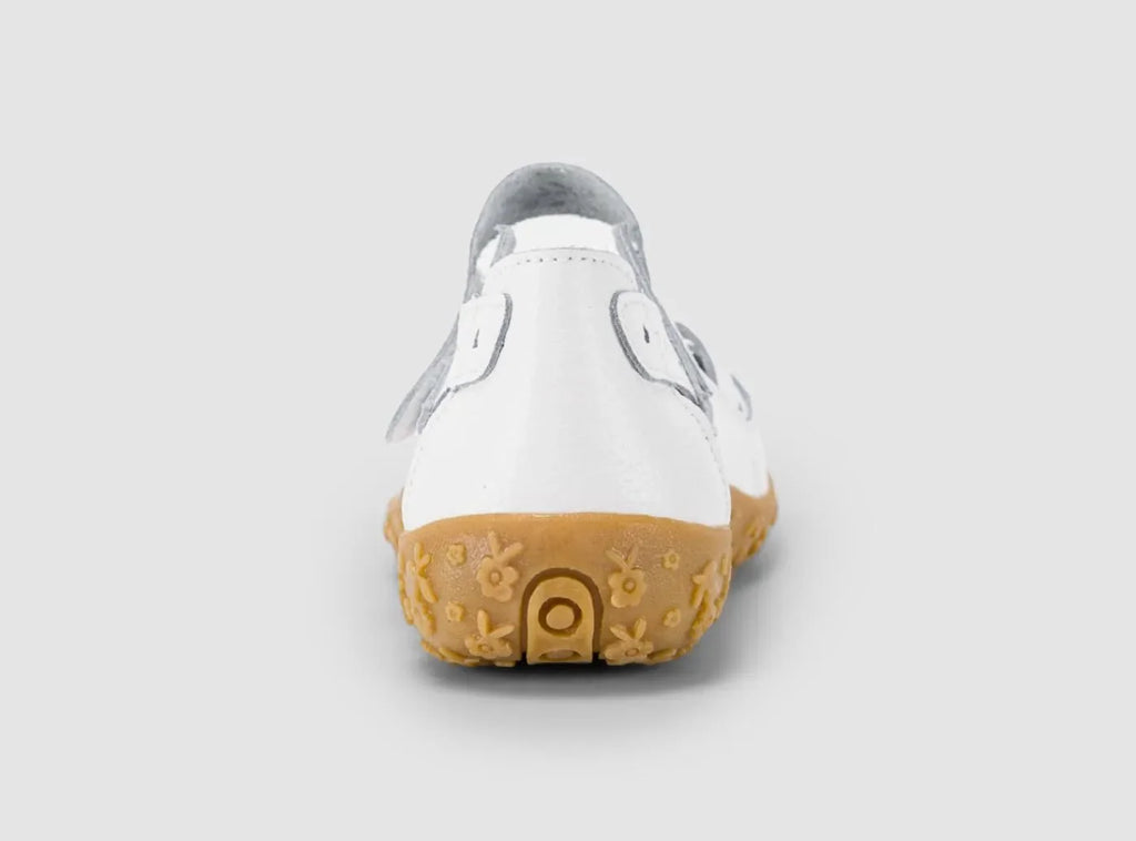 FitVille Women's Retro Sandals - 5