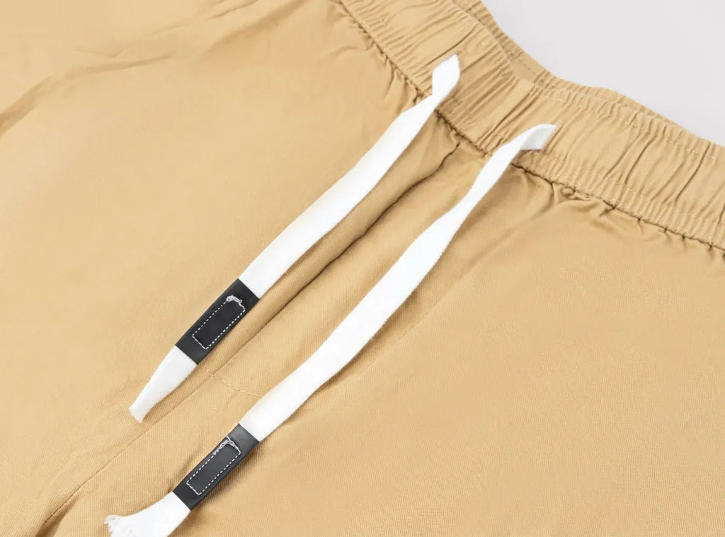 FitVille Men's UrbanFlex Shorts V2 - 3