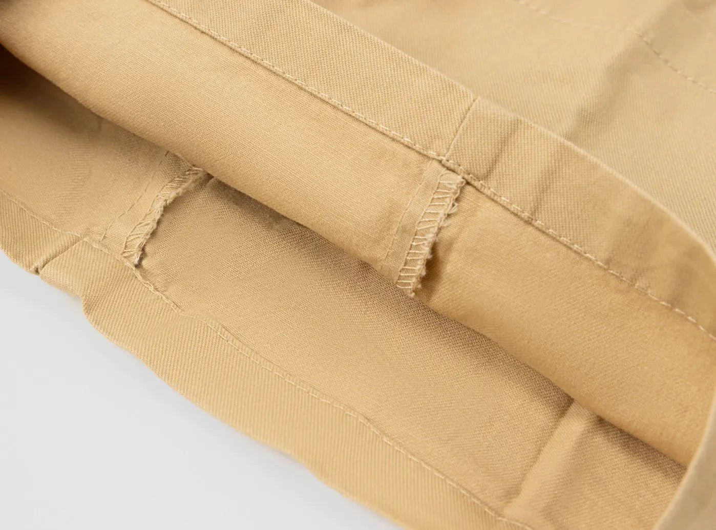 FitVille Men's UrbanFlex Shorts V2 - 5